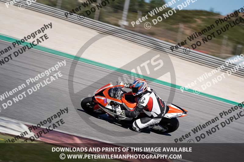 may 2019;motorbikes;no limits;peter wileman photography;portimao;portugal;trackday digital images